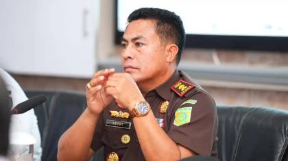 Penyidikan Dugaan Korupsi PDAM Maros, Kejari Periksa Saksi Ahli