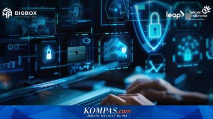 Keamanan Siber Jadi Kebutuhan, CYBR Perkuat Bisnis di BUMN dan Pemerintah