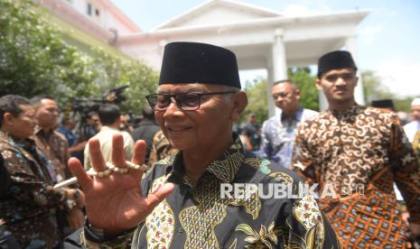 Ketua MUI Soroti Tingginya Perceraian akibat Masalah Ekonomi