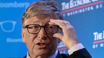 Gempuran AI, Bill Gates Usul Siapkan Pekerjaan Khusus Manusia