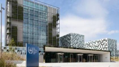 AS Desak Sekutu NATO Bubarkan Mahkamah Pidana Internasional