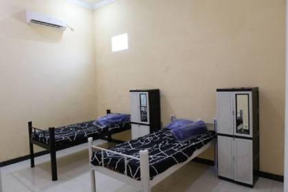 Nakes dampingi perawatan pasien TBC resisten obat di RS Baznas