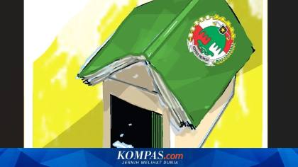 Mengapa Koperasi di Indonesia Jalan di Tempat?