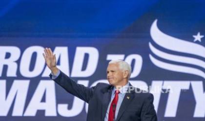 Zelensky Minta 5 Persen Rudal Patriot AS, Pence: Bisa Patahkan Senjata Terakhir Putin