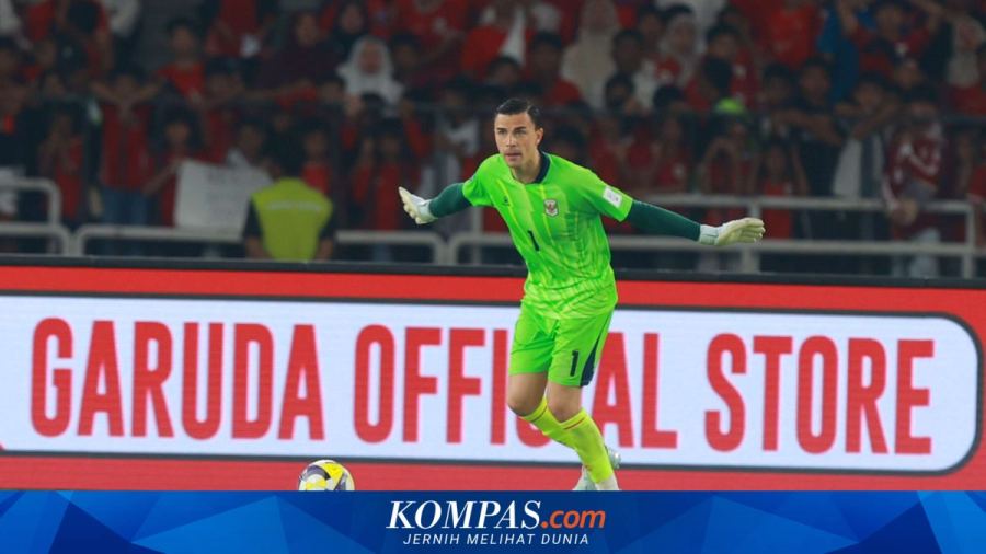 Emil Audero Bakal Rasakan Langsung Ketajaman Mbappe dan Vinicius di Pekan ke-5 LaLiga