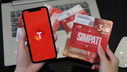 Aturan Komdigi Larang Kuota Internet Hangus, Telkomsel Buka Suara