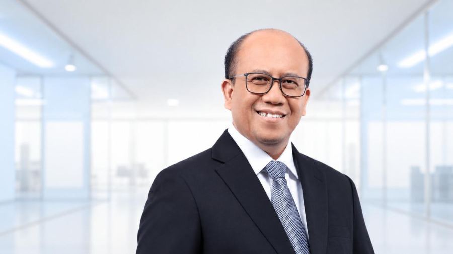 Suroso Isnandar Pimpin PLN, Ini Rekam Jejak Pendidikan dan Kariernya