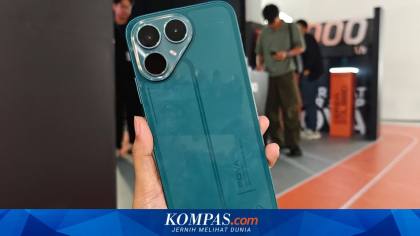 Update Harga HP Tecno, Infinix, Itel di Indonesia 4 September 2026, mulai Rp 1 Jutaan