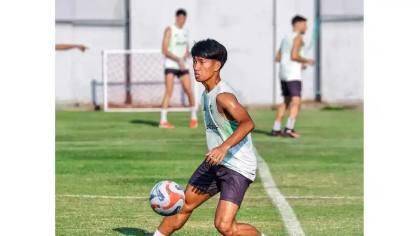 PSM Makassar Promosikan Dua Pemain Muda, Putra Manado dan Maros