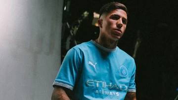 Jual Enzo Fernandez, Siap-siap Musimmu Rusak Lagi Chelsea