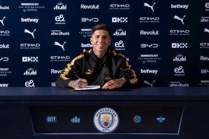 Maresca buka peluang turunkan Enzo Fernandez kontra Coventry City