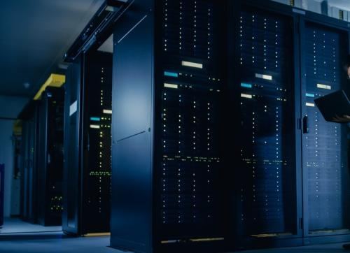 Potensi Infrastruktur AI Membesar, Dua Emiten Telko Ini Berpotensi Cuan