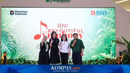 BNI (BBNI) Perluas Kolaborasi di Industri Kecantikan, Bidik Digitalisasi