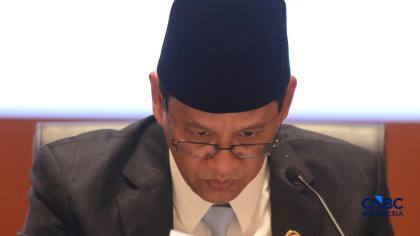 K/L Masih Minta Tambahan Anggaran 2027, Purbaya Ingatkan APBN Terbatas