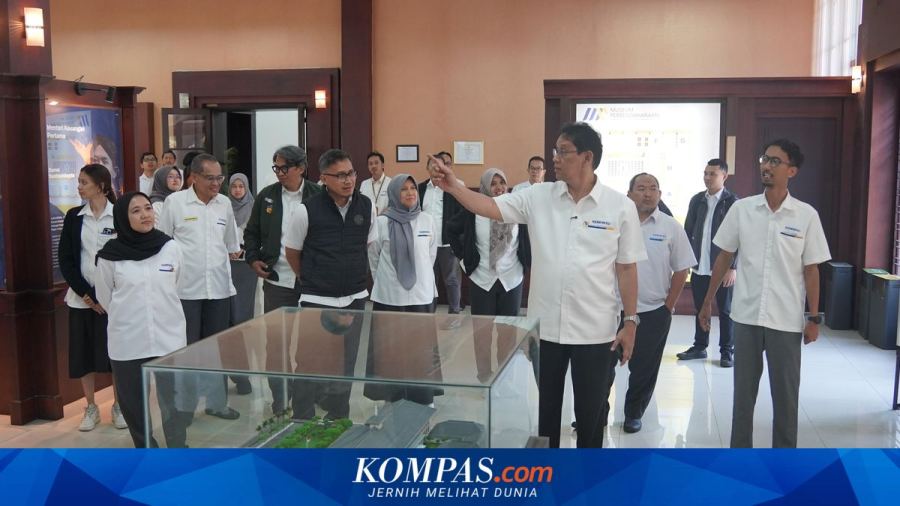 Purbaya Ingatkan Anak Buahnya Jangan Sampai Pagu Minus, Anggaran Program Rakyat Jangan Dikorbankan
