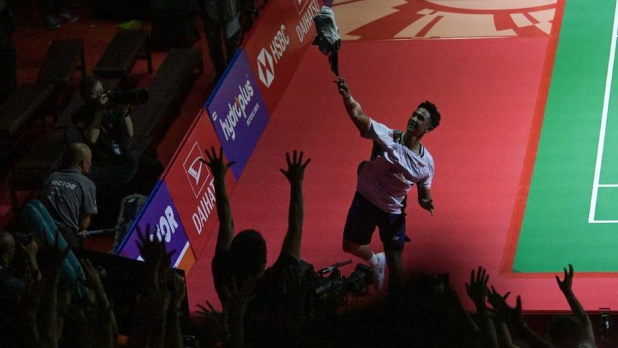 Indonesia Masters 2026 Digelar Sesuai Jadwal meski Pontianak Berasap