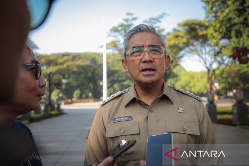Kota Bandung dorong pembangunan gedung konvensi kapasitas 10.000 orang