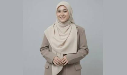 Kisah Selvia Putri, Mahasiswa Cyber University yang Sukses Berbisnis