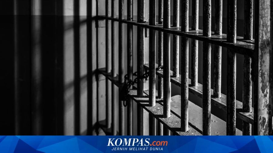 Di Sidang MK, DPR Sebut Syarat Penahanan di KUHAP Baru Lebih Humanis dan Junjung Tinggi HAM