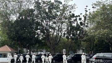 Prabowo Bakal Lepas Ratusan Atlet Indonesia ke Asian Games 2026 di Jepang