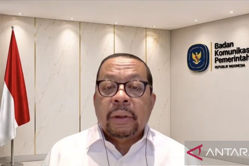 Qodari: Kunjungan Prabowo ke Rusia buka peluang ekonomi