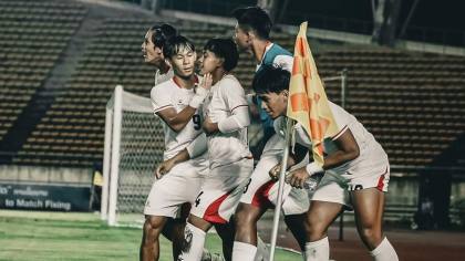 Head to Head Indonesia vs Australia: Garuda Muda Belum Pernah Menang