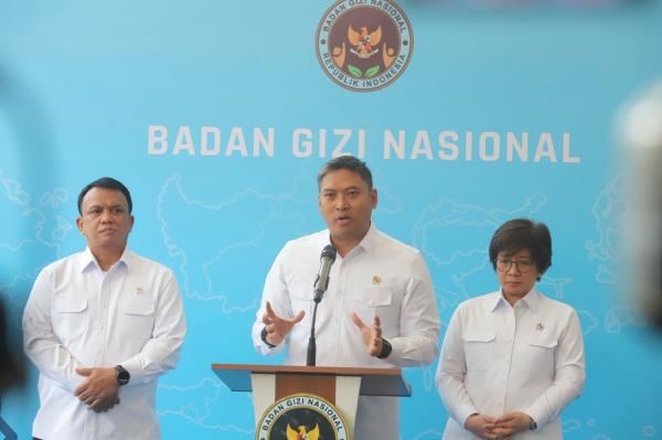 Ratusan Santri di Sidoarjo Keracunan MBG, Kepala BGN: Kelalaian SPPG yang Disengaja