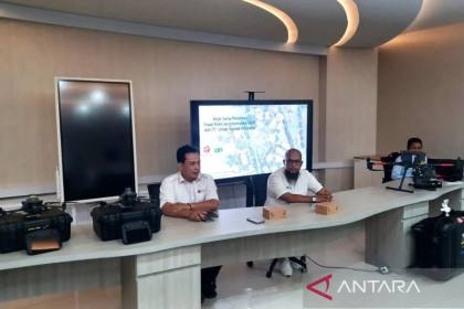 BRIN dorong penerapan geoinformatika atasi karhutla di Indonesia