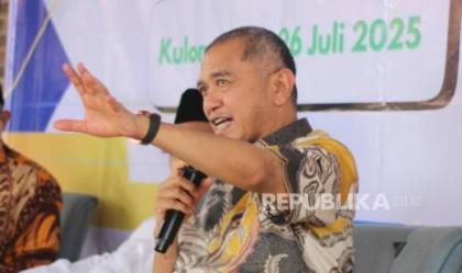 MBG Dongkrak Pendapatan Peternak Lokal, Singgih Januratmoko Dukung Keberlanjutan