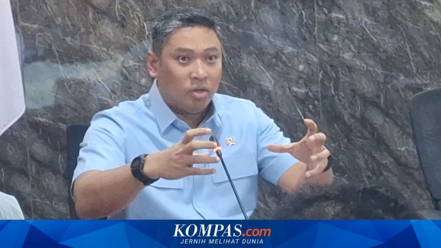 Rencana Anggaran Rp 240 T di Tangan BGN, ke Mana Saja Akan Mengalir?