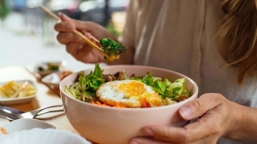 Tips Diet Usia 35 Tahun ke Atas agar Berat Badan Tetap Terkontrol