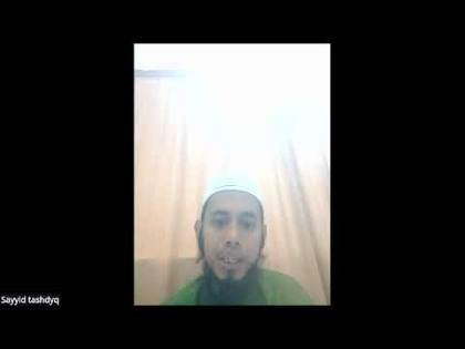 Konsultasi Syariah DSY
