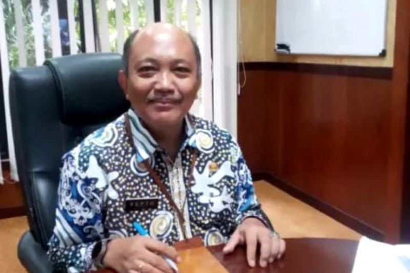 Disnakertrans Banten dukung pengembangan pendidikan vokasi