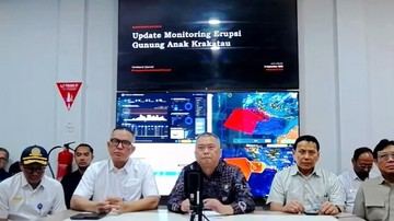 Menhub soal Bandara Soetta-Halim: 4 Jam ke Depan Kami Masih Tutup