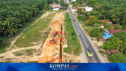 Brantas Abipraya Perkuat GRC untuk Jaga Pertumbuhan Bisnis Berkelanjutan