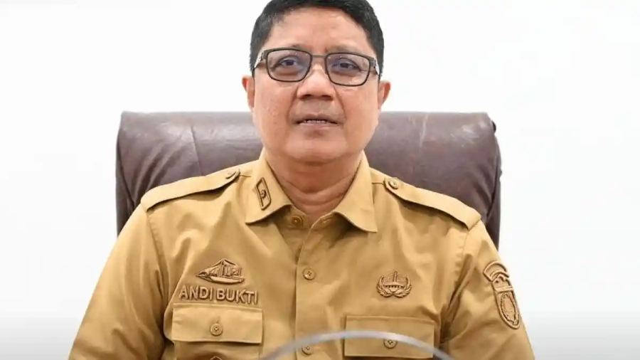 ‎Pendataan Perlinsos Digenjot 26-31 Agustus, RT/RW Makassar Diminta Sisir Warga‎