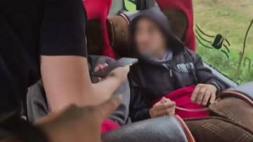 WN Irak Pembunuh Cucu Mpok Nori Dituntut Penjara Seumur Hidup!