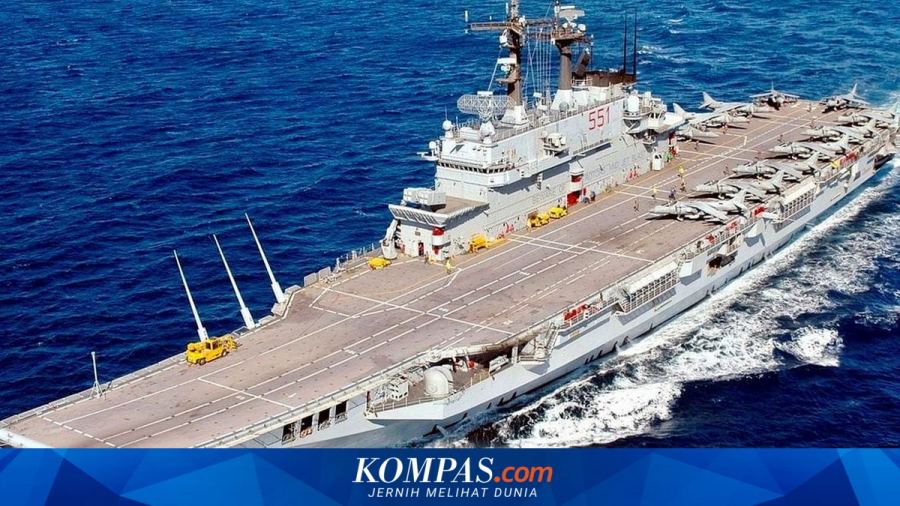 Garibaldi Akan Difokuskan untuk OMSP, Apa yang Perlu Disiapkan?