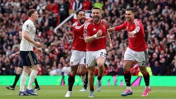 Luke Shaw Dinilai Jadi Titik Lemah Pertahanan MU