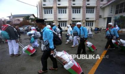 Menempatkan Negara dan Industri pada Ruang yang Tepat dalam Tata Kelola Haji