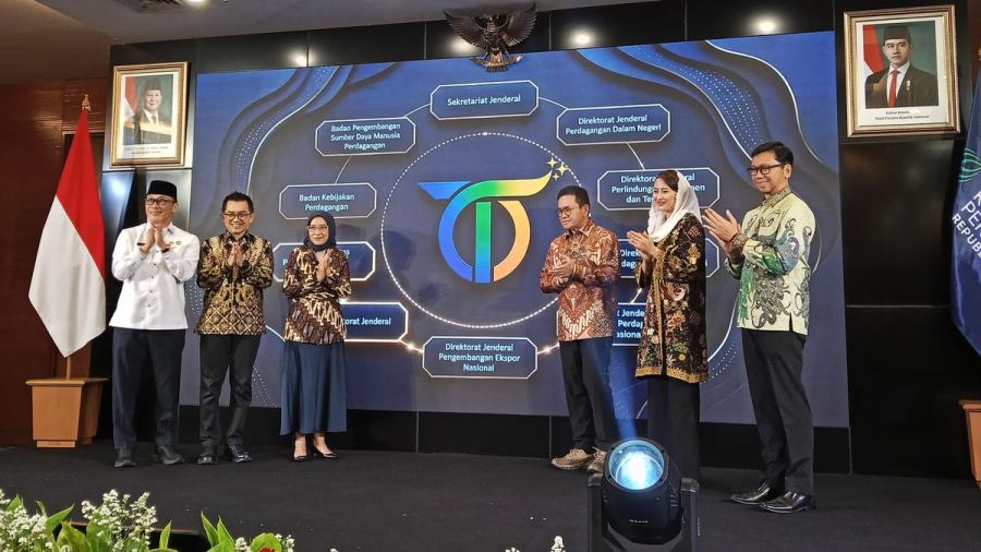 Luncurkan Trade Corporate University, Mendag Soroti 3 Program Utama