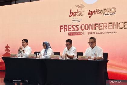Telkom perkuat mitigasi dampak gempa di NTT