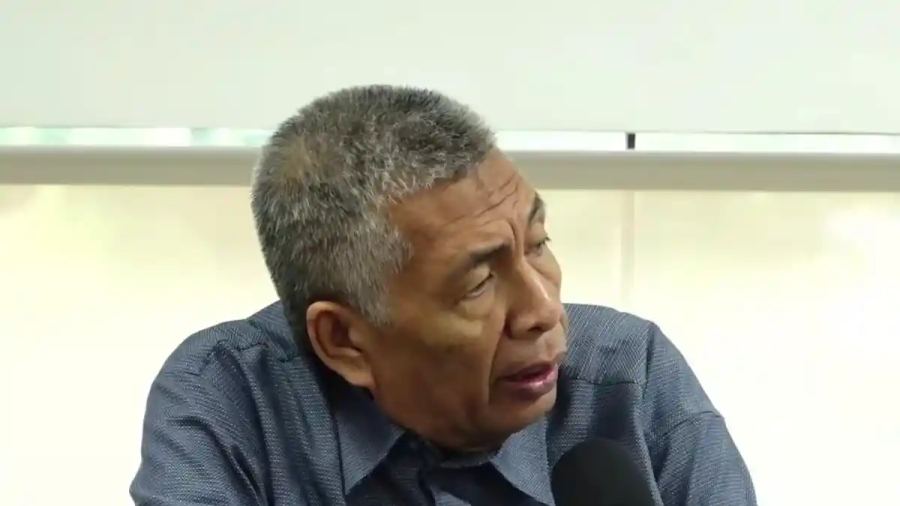 Prof Aminuddin Ilmar Soroti Krisis Kepemimpinan: Pemimpin Harus Punya Wibawa, Bukan Sekadar Kuasa
