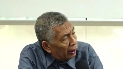 Prof Aminuddin Ilmar Soroti Krisis Kepemimpinan: Pemimpin Harus Punya Wibawa, Bukan Sekadar Kuasa
