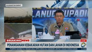Mendikdasmen: Presiden akan Merevitalisasi 100 Ribu Satuan Pendidikan Tahun Depan