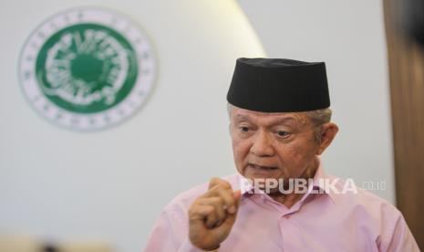 Destry Damayanti Jadi Calon Tunggal Gubernur BI, Anwar Abbas Titip Pesan