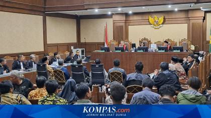 Muhadjir Effendy Usai Jadi Saksi Kasus Kuota Haji: Saya Sampaikan Apa Adanya