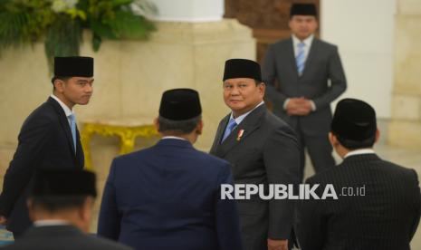 Forum Organisasi Pemuda islam Nasional Sampaikan Delapan Tuntutan untuk Pemerintah