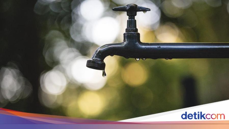 Mati Lampu di Parepare Sempat Picu Gangguan Suplai Air PDAM