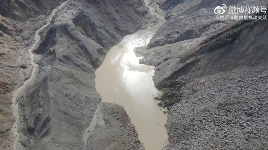 Ngeri, Segini Kerugian Negara Akibat Banjir Bandang Nepal